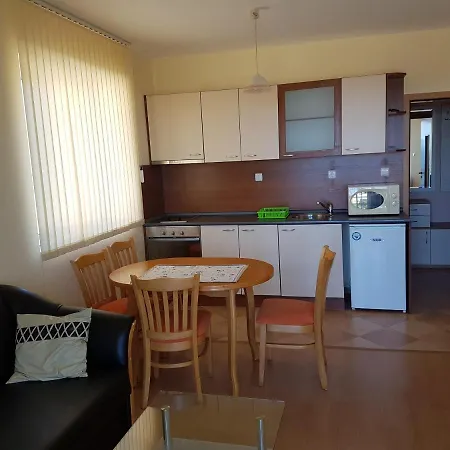 Apartmán Zora *