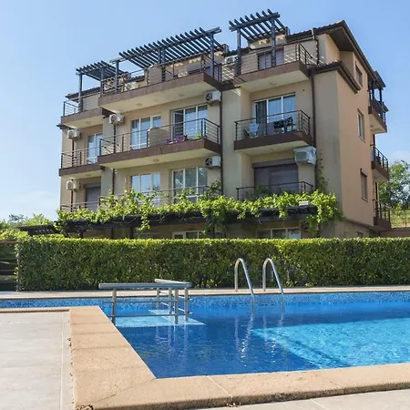 Apartmán Zora *