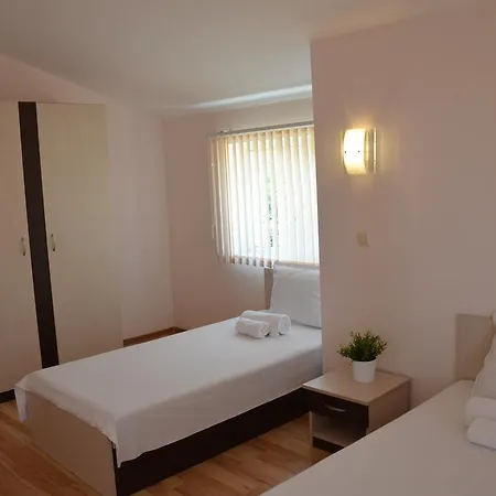 Apartmán Zora
