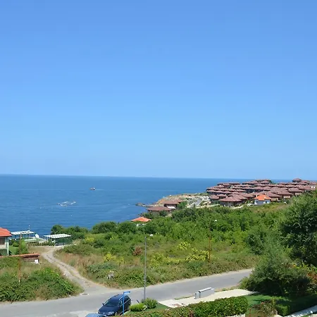Apartmán Zora *