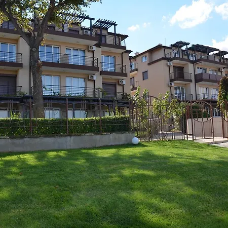 Apartmán Zora