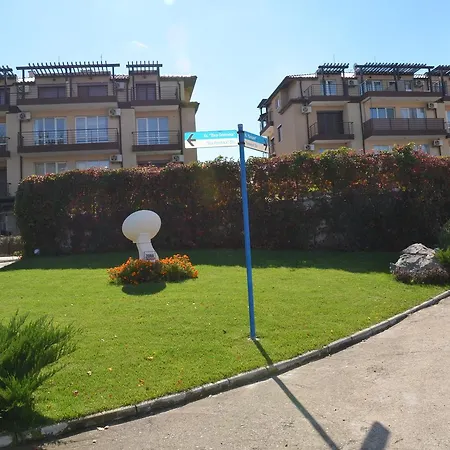 Zora Apartmán *