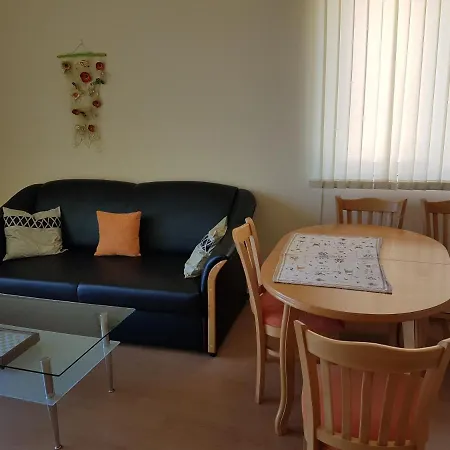 Apartment Zora Sosopol