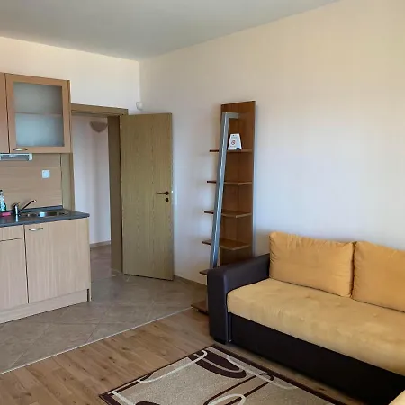 Zora Apartment Sosopol