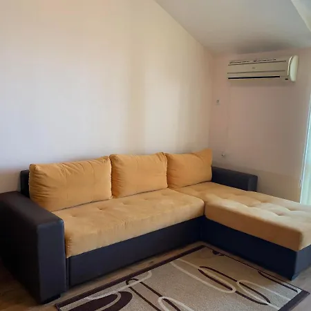Apartment Zora Sosopol