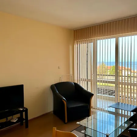 Apartment Zora *