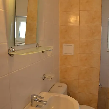 Zora Apartment Sosopol
